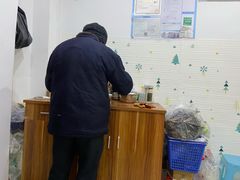 -贵州沾水米线(学田湾店)