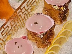 -月下料理(楷林IFC店)