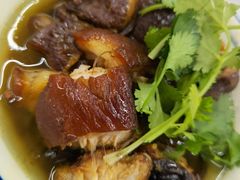 -聪辉同安老美食饭店(大元路店)