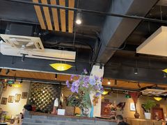 -云尊府云南菜·蒸汽石锅鱼(学清路店)