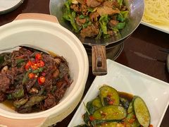 -潇湘·永州会馆(百子湾店)