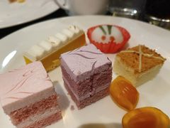 -华厦大酒店·桃源西餐厅·自助餐