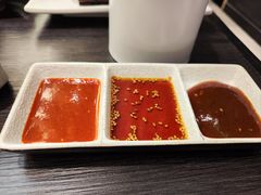 -AJIYA·池袋日式烧肉自助(天津万象城店)