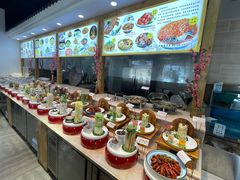 -良师门滨海人家·海鲜·家常菜(滨海城店)