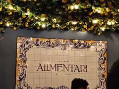 -Alimentari Grande(东湖路店)
