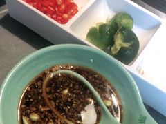 -原味四季椰子鸡(平湖天虹店)