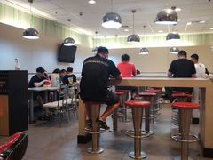 -麦当劳(温州人民路店)