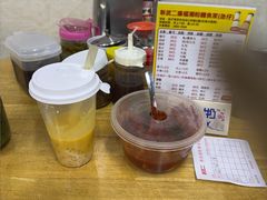 -新武二广福潮粉面食馆(哥英布拉街)