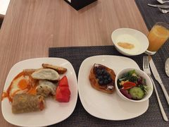 -广交会威斯汀酒店