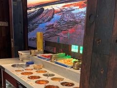 -海之屋韩式烤肉(海棠68环球美食街店)