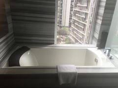 -榛悦隆堡成都酒店(春熙路太古里店)
