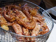 -海味当家·蒸锅海鲜(星海公园店)