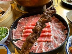 -牛街清真满恒記(平安里西大街店)