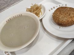 -老磁器口豆汁店(天坛店)