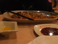 -百家鸡味馆(清泰店)