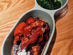 -三十六味匠猪蹄(三元桥店)