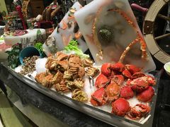 -阿外楼度假酒店-阿咖啡自助餐厅