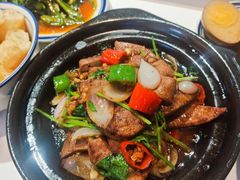 -發起人·肉骨茶(万象汇店)