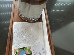 -木嘛working coffee(前海店)