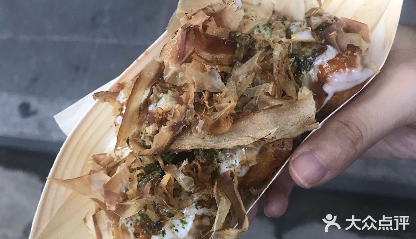 明瓦廊美食街小吃