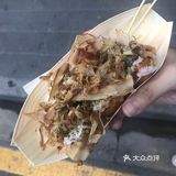 明瓦廊美食街小吃