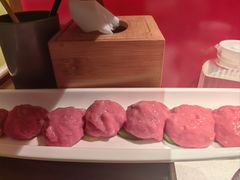 -牛村来人潮汕牛肉火锅(西单店)