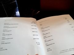 -上海瑞金洲际酒店