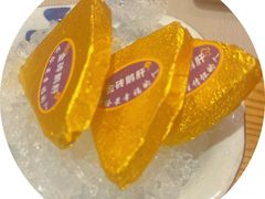 -江户家·日本料理·铁板烧(汉江东路店)