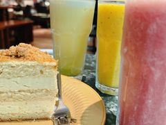 -BAKER&SPICE(安福路店)