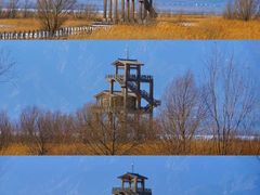 -野鸭湖国家湿地公园