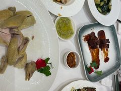 -御彩酒家(东风东路店)