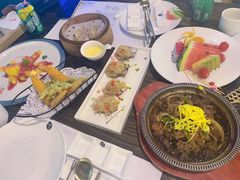 -蟹后Crabber(水悦城店)