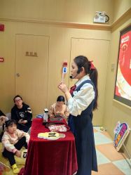 -奈尔宝·儿童乐园·亲子餐厅(前滩店)
