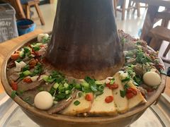 -泽禄源·青海土火锅