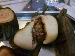 -夹江老头叶儿粑(石雁儿小区店)