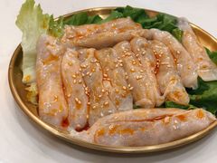 -八乔煎肉馆·丹东特色煎锅(梅林店)