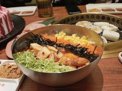 -町町烧肉屋(振华广场店)