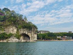 -桂林两江四湖景区