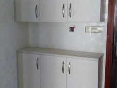 进门柜-欧睿宇邦全屋定制(无锡梁溪店)