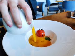 -沈阳君悦酒店·意坊意大利餐厅