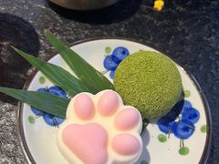 -牛兆·牛内脏·烤肉(慈云寺店)