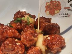 -南门食仙·手工福州菜(南门兜店)