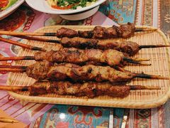 -巴依老爷·新疆美食(上城区天城路店)