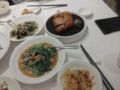 -莆田餐厅PUTIEN(金融街购物中心店)
