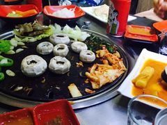 -杀猪天·韩国烤肉(总店)