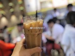 -翠華餐廳(浦东机场T1店)