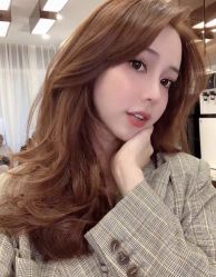 -藤野造型·专业烫染店