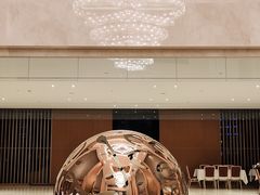 -上海嘉定喜来登酒店