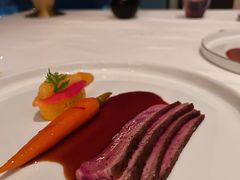 -Caprice(香港四季酒店)