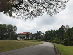 -新加坡总统府